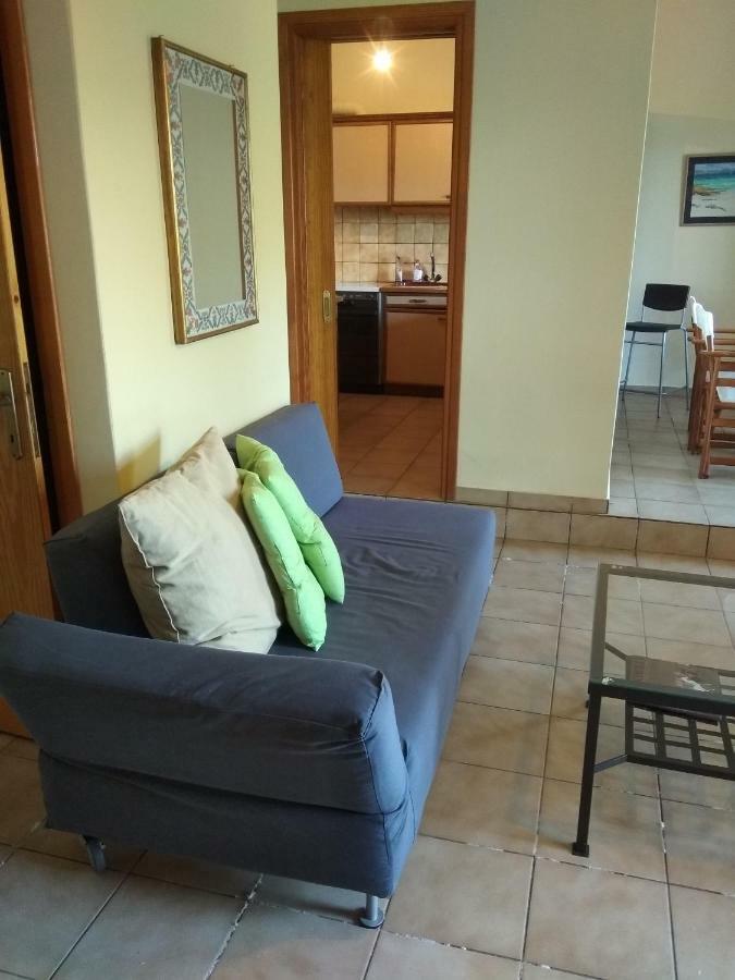 Summer Breeze House Palaiontsiflikion Luaran gambar