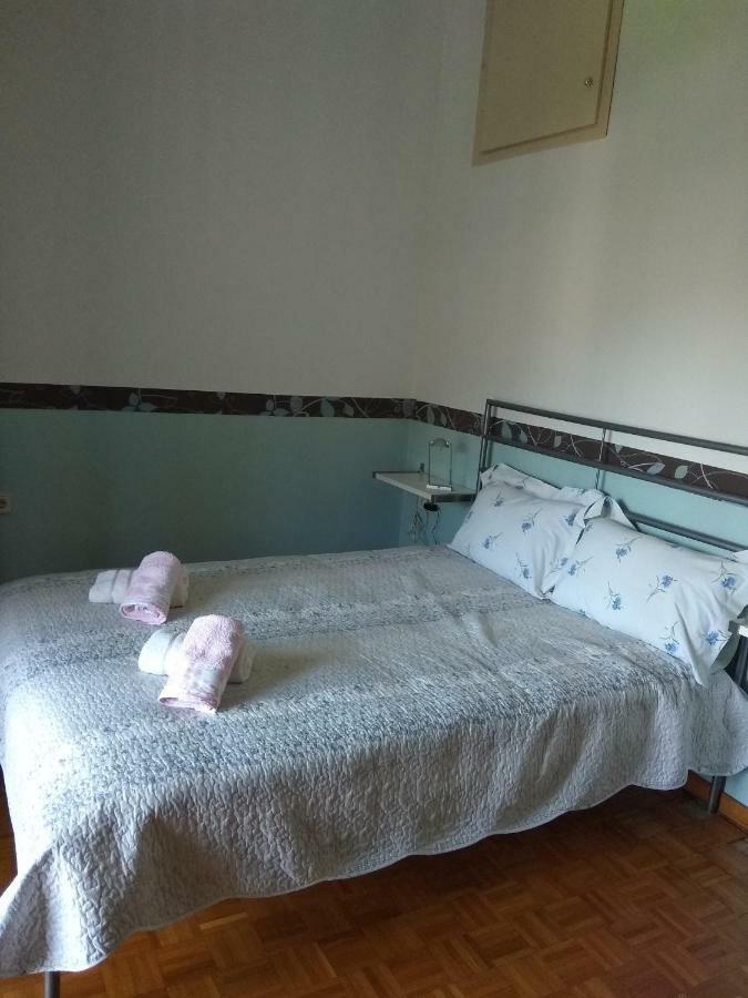 Summer Breeze House Palaiontsiflikion Luaran gambar